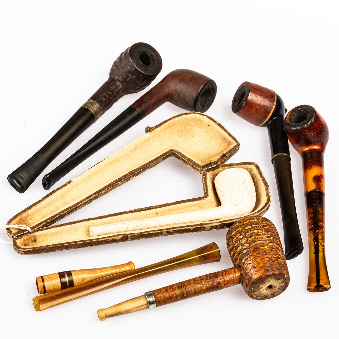 PIPOR, ett parti b.la kritpipa.