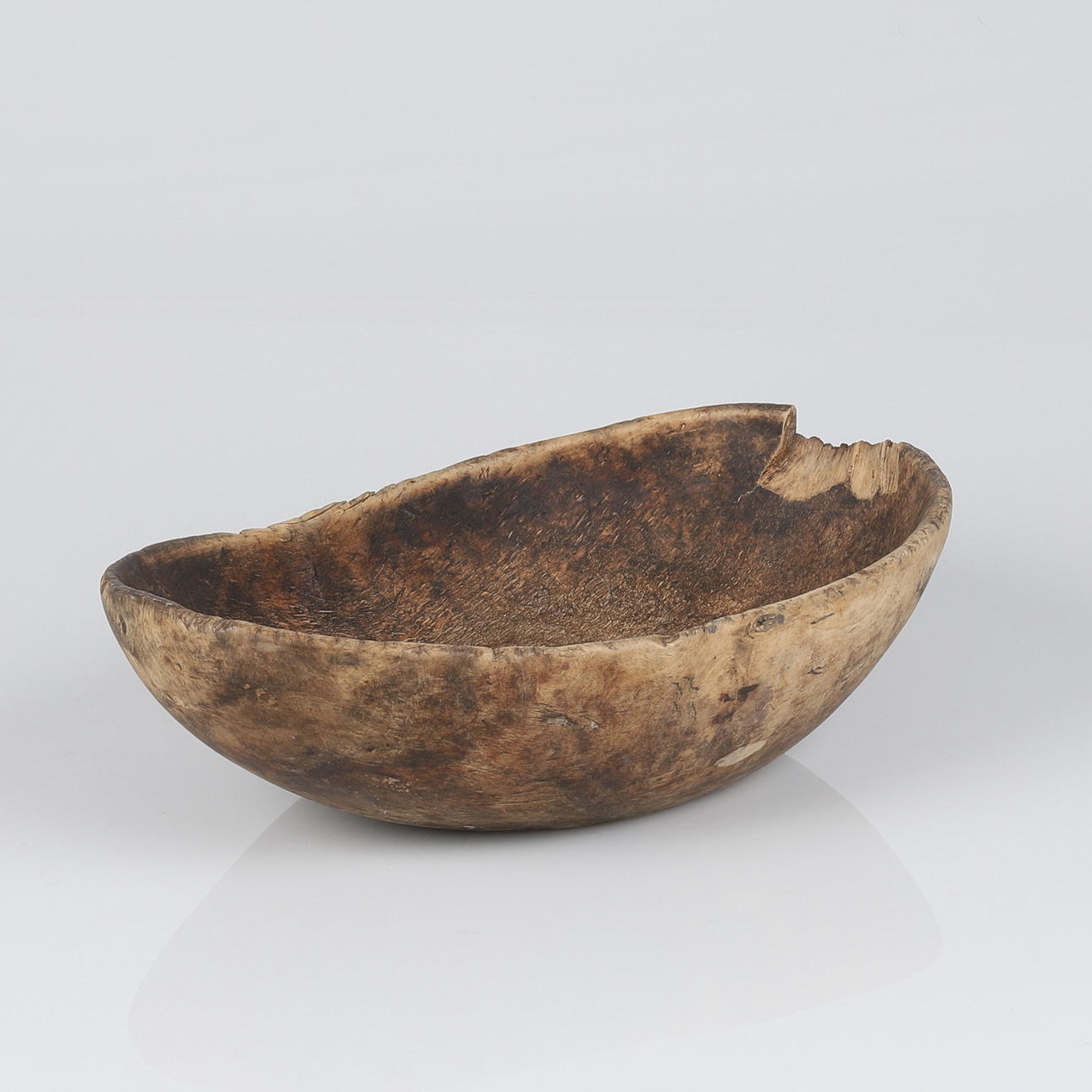 A VRILSKÅL, allmoge, dated 1872.