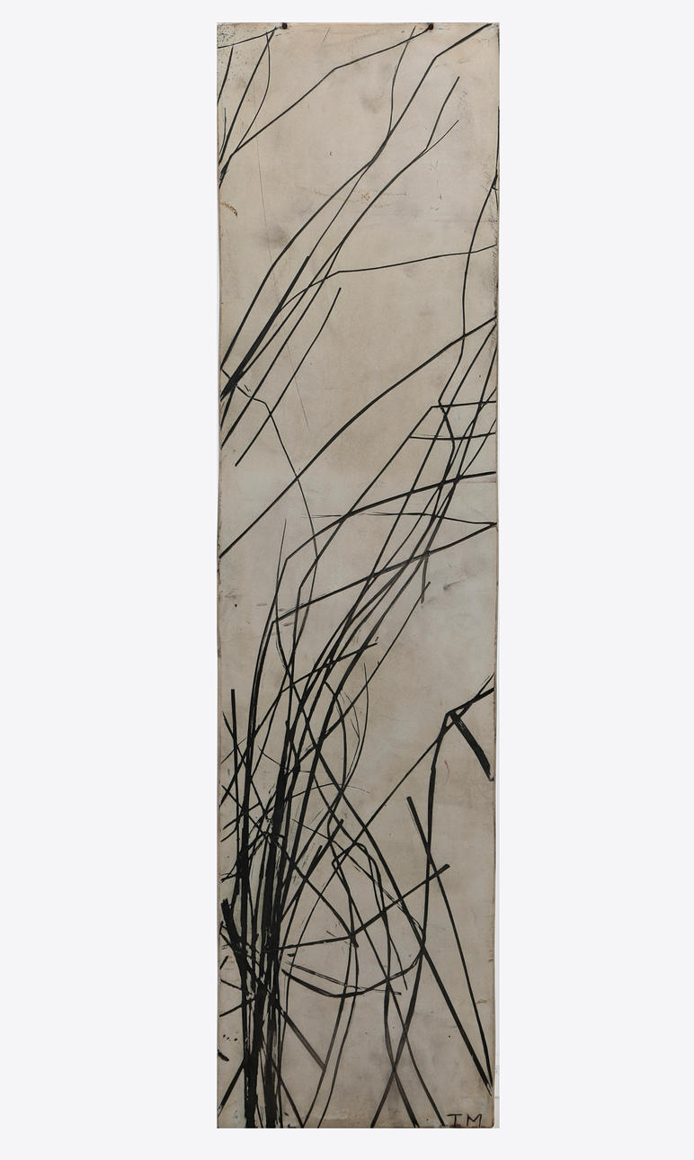 TOINI MUONA. Sin título.