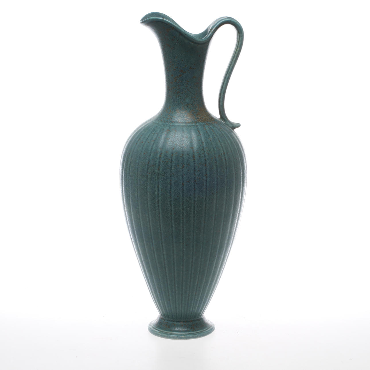 KANNA, stengods, Gunnar Nylund, Rörstrand.