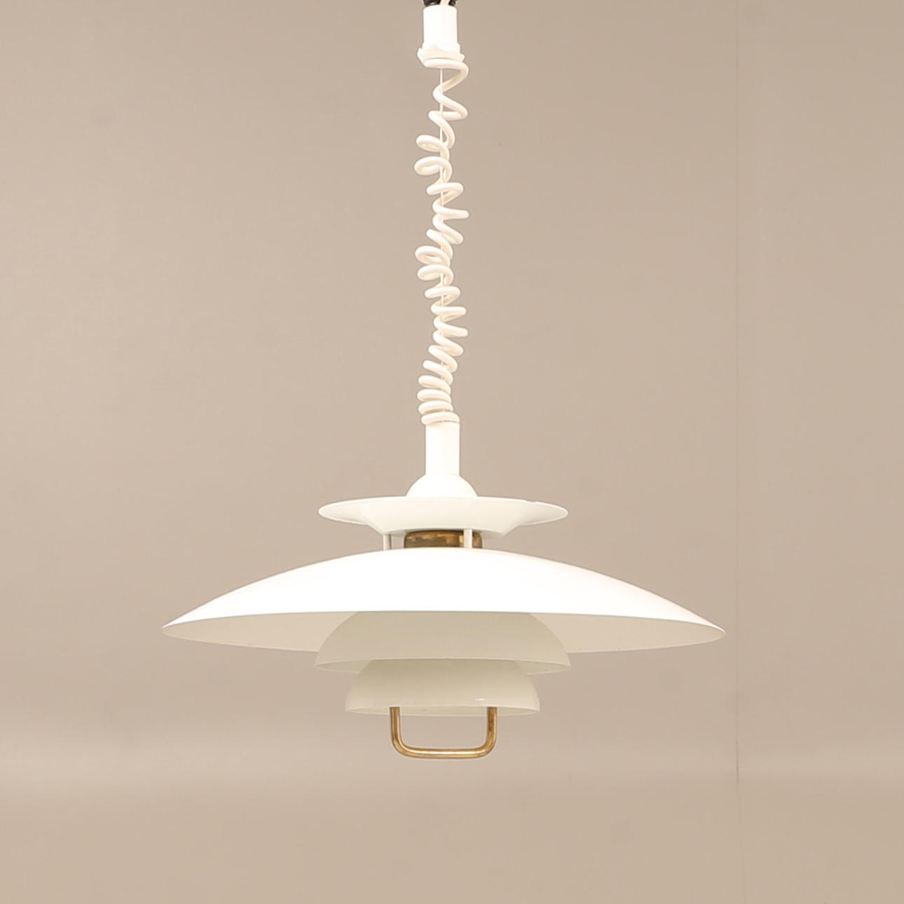 KATTOVALAISIN, metalli.