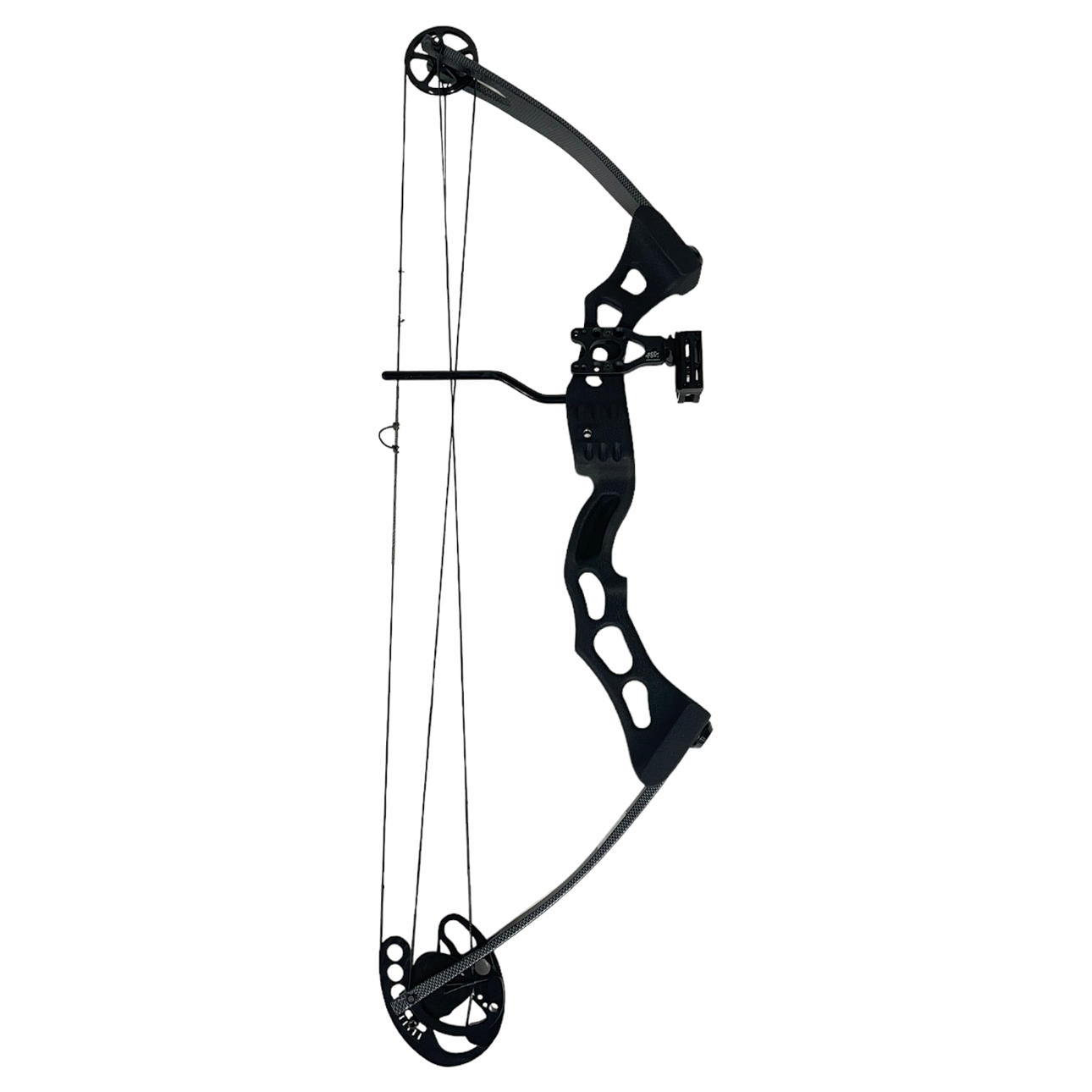 COMPOUNDBÅGE, PSE, Archery.