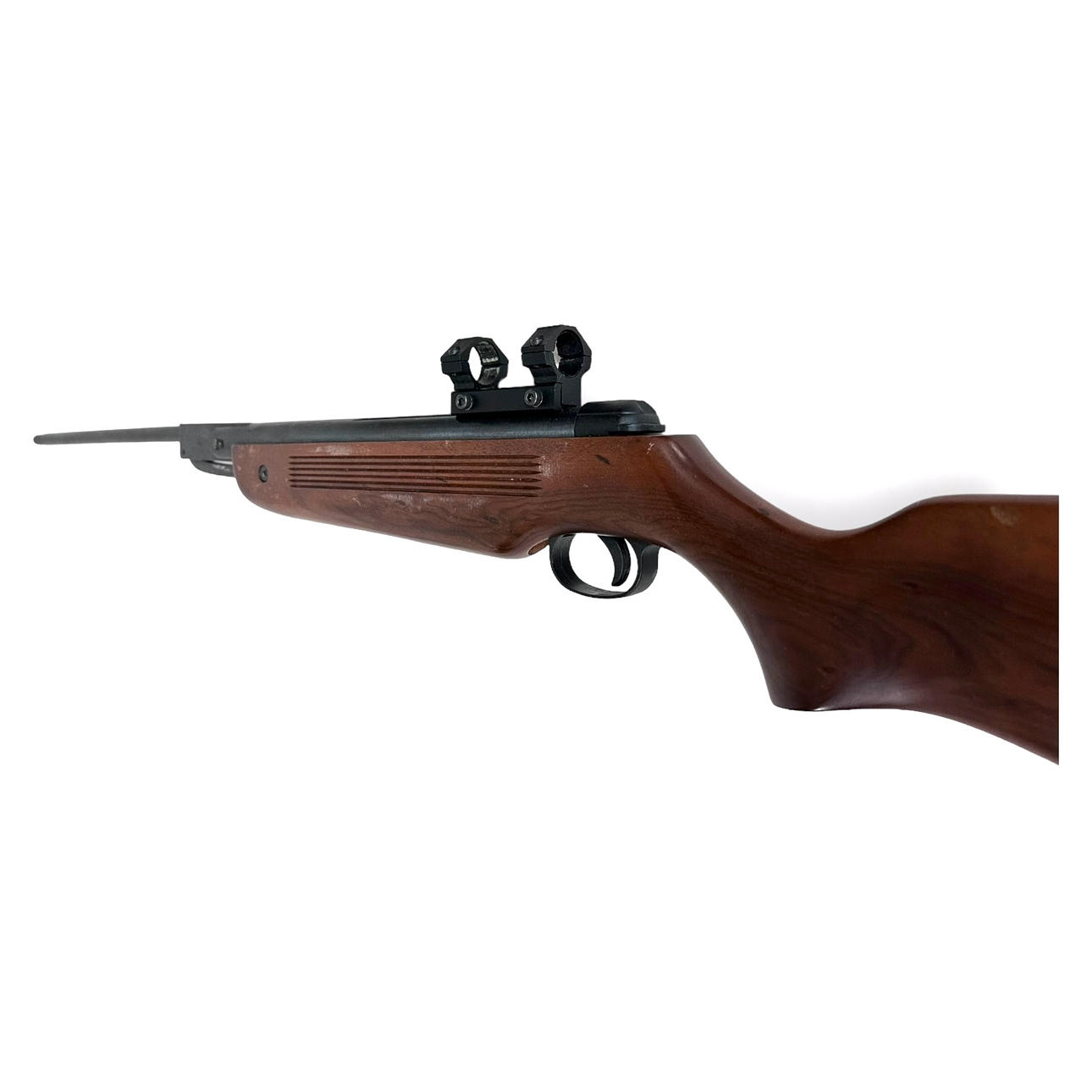 HATSAN 55, ilmakivääri, 2010-luku.