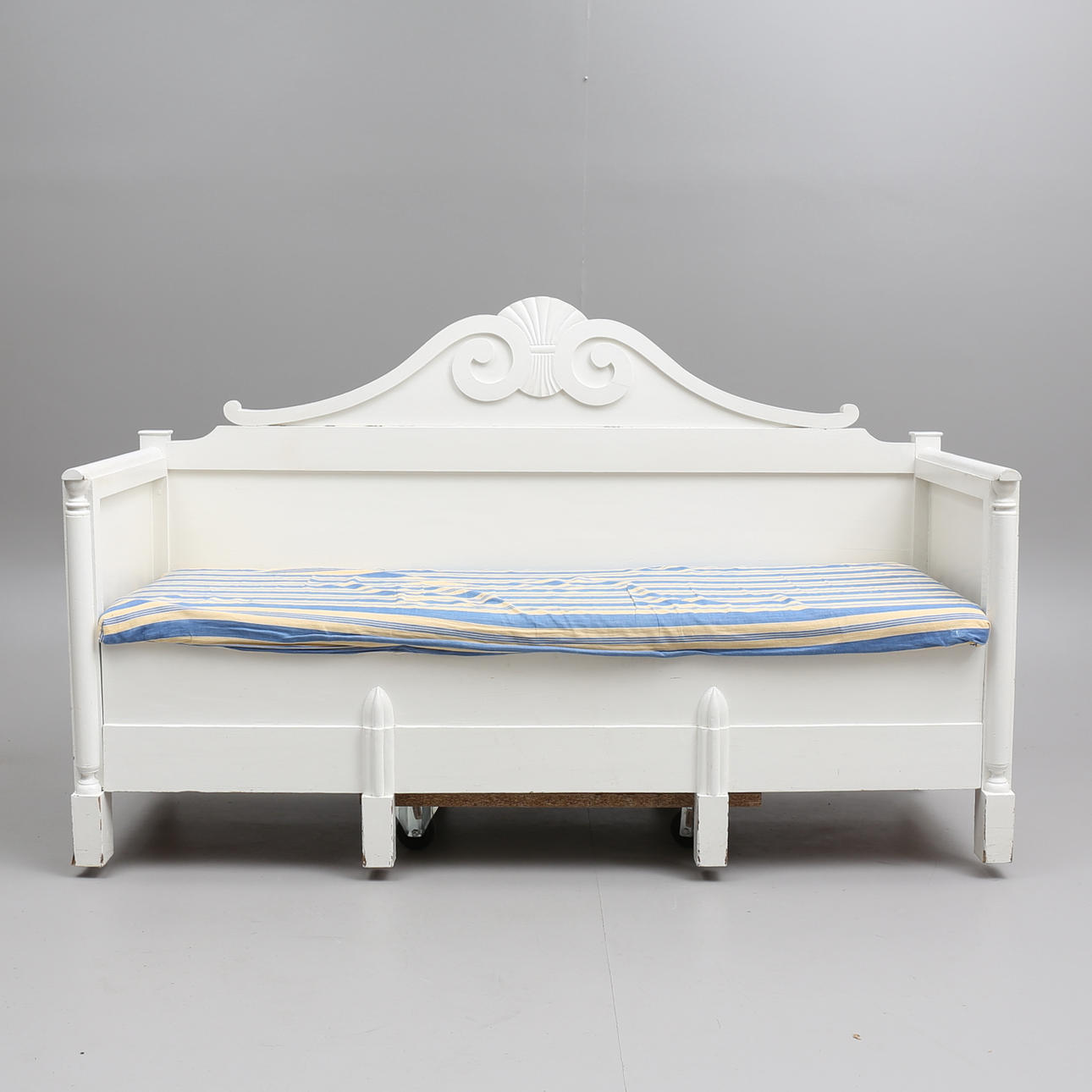 TRÄSOFFA, 1800-tal.