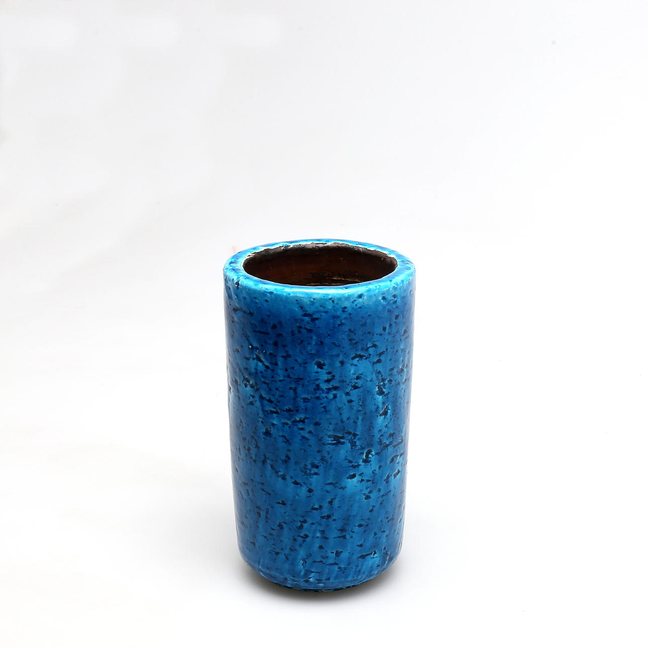 VAS i stengods, Gunnar Nylund, Rörstrand.