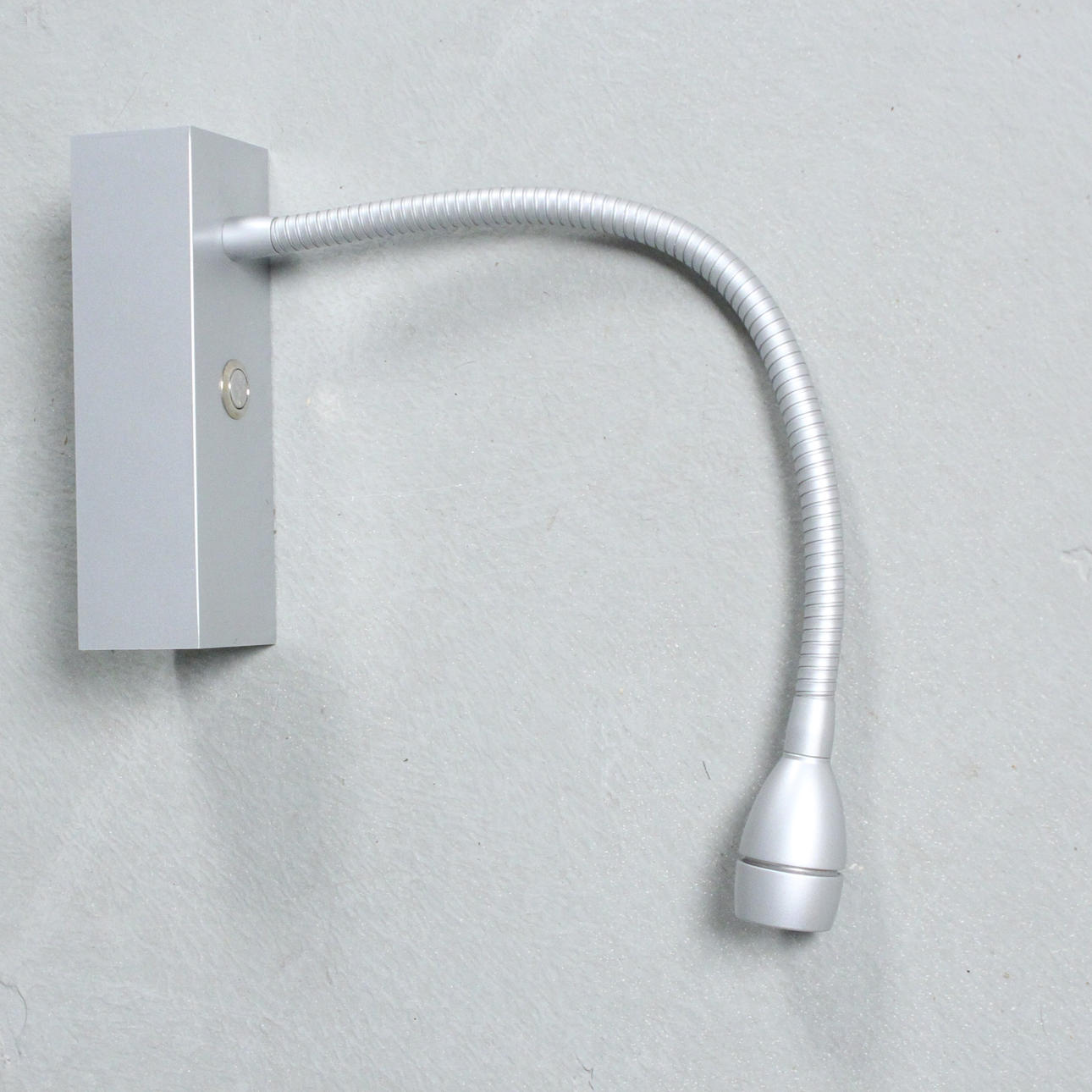 ARTEMIDE. 'Jet' LED wall light.