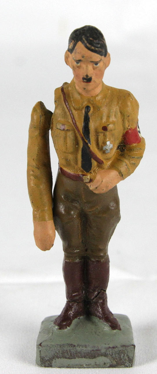 LINEOL FIGUR A. H. 1930-talet.