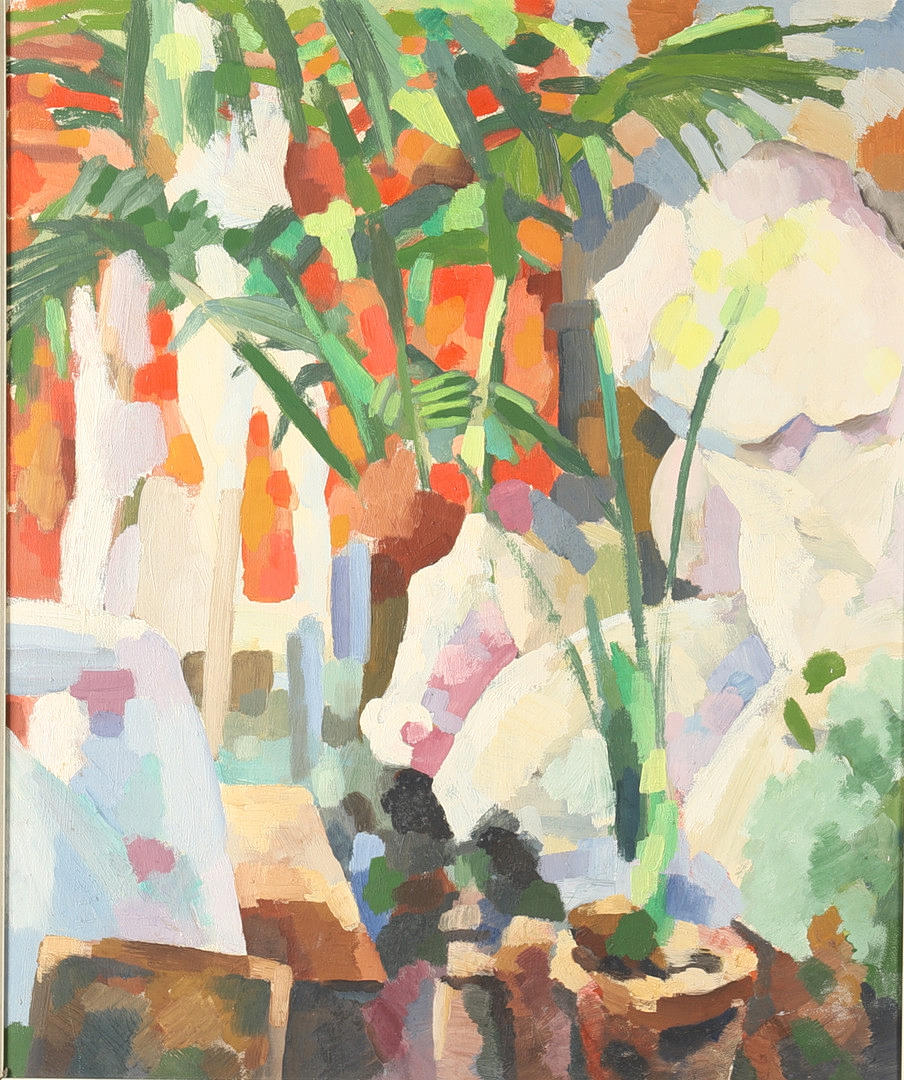 NED BOYD. CHELSEA COLLEGE KIPSIT.