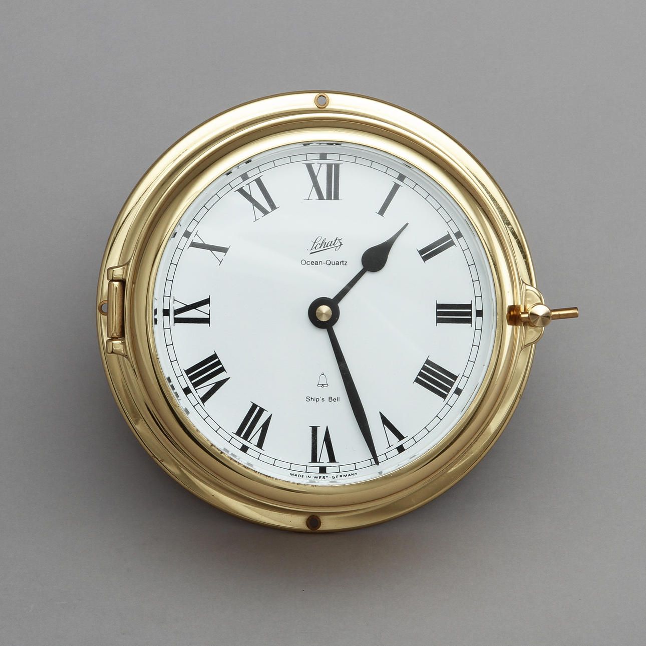 SKEPPSUR, mässing, Schatz. 1900/2000-tal.