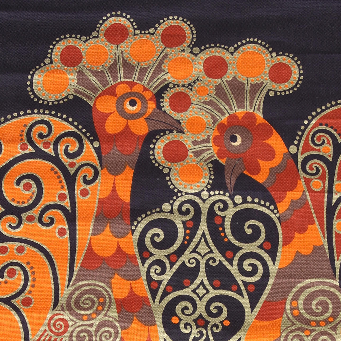 TAPETTI, Ullas, 143 x 107,5 cm, 1900-luku.