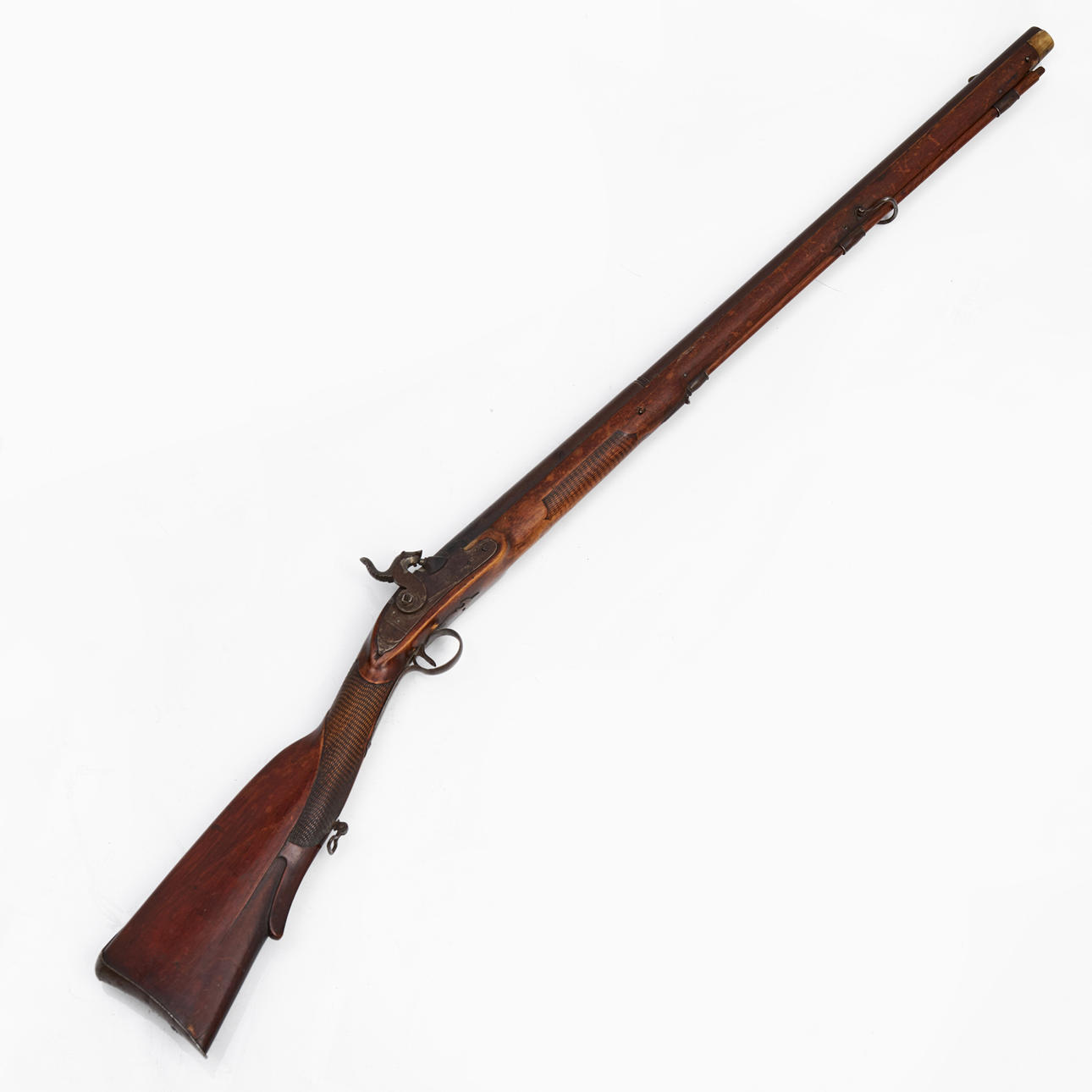 SLATCH RIFLE, for hunting. Weapons & Militaria - Guns & Rifles - Auctionet