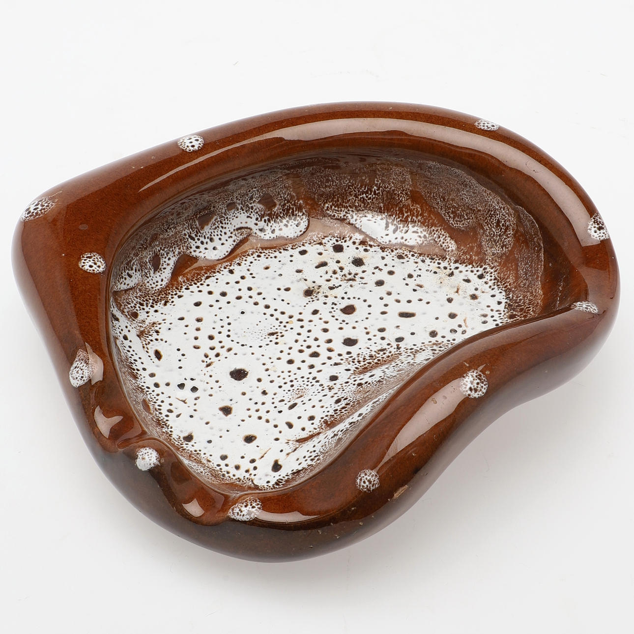 ASKFAT, keramik, 1960/70-tal.