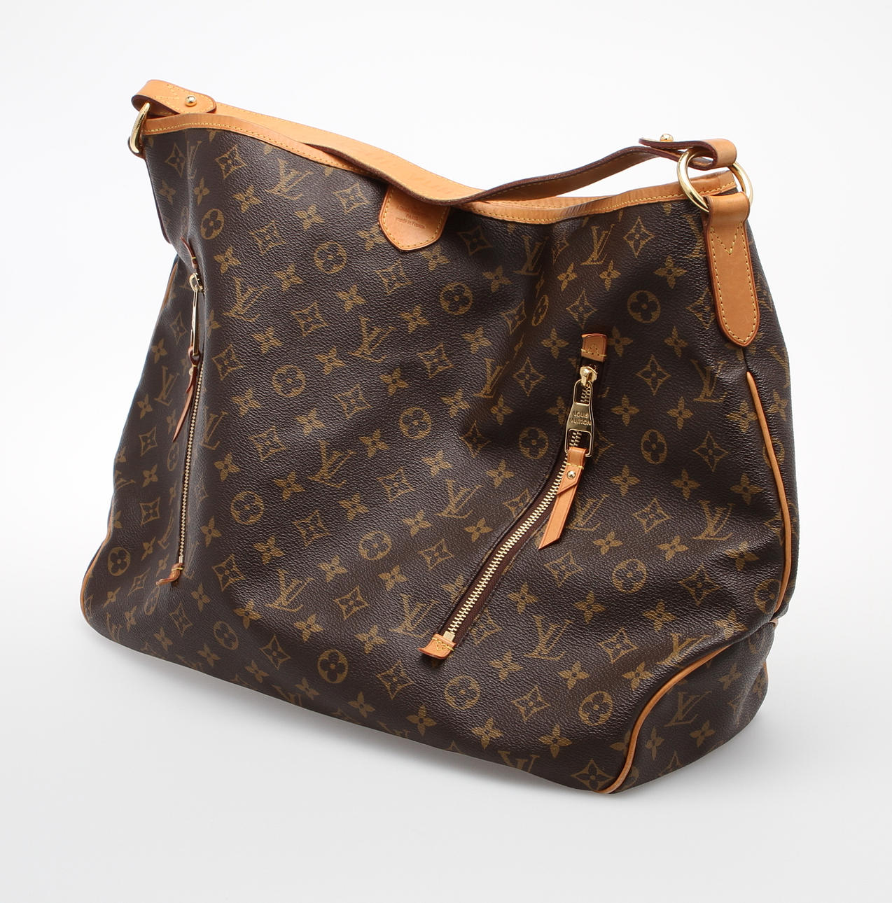 VÄSKA, Louis Vuitton.