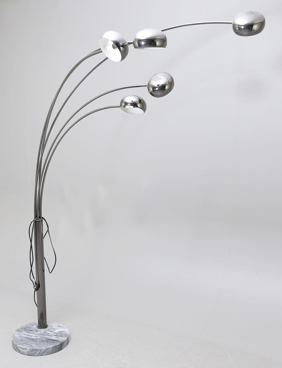 GOLVLAMPA, Cottex, 1900-talets senare del.