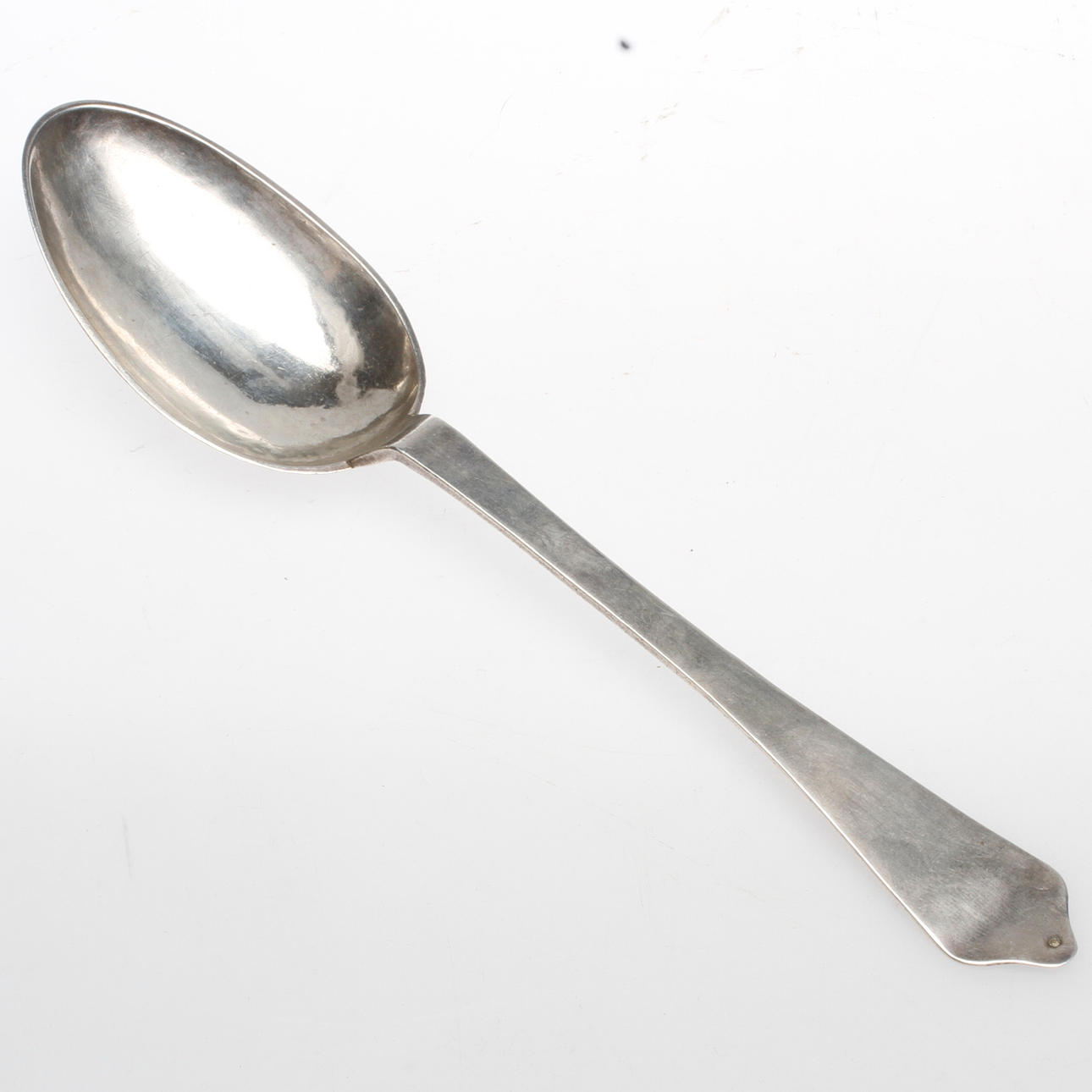 SKED, silver, Lorens Stabeus(mästare 1745-1778), Stockholm 1750.