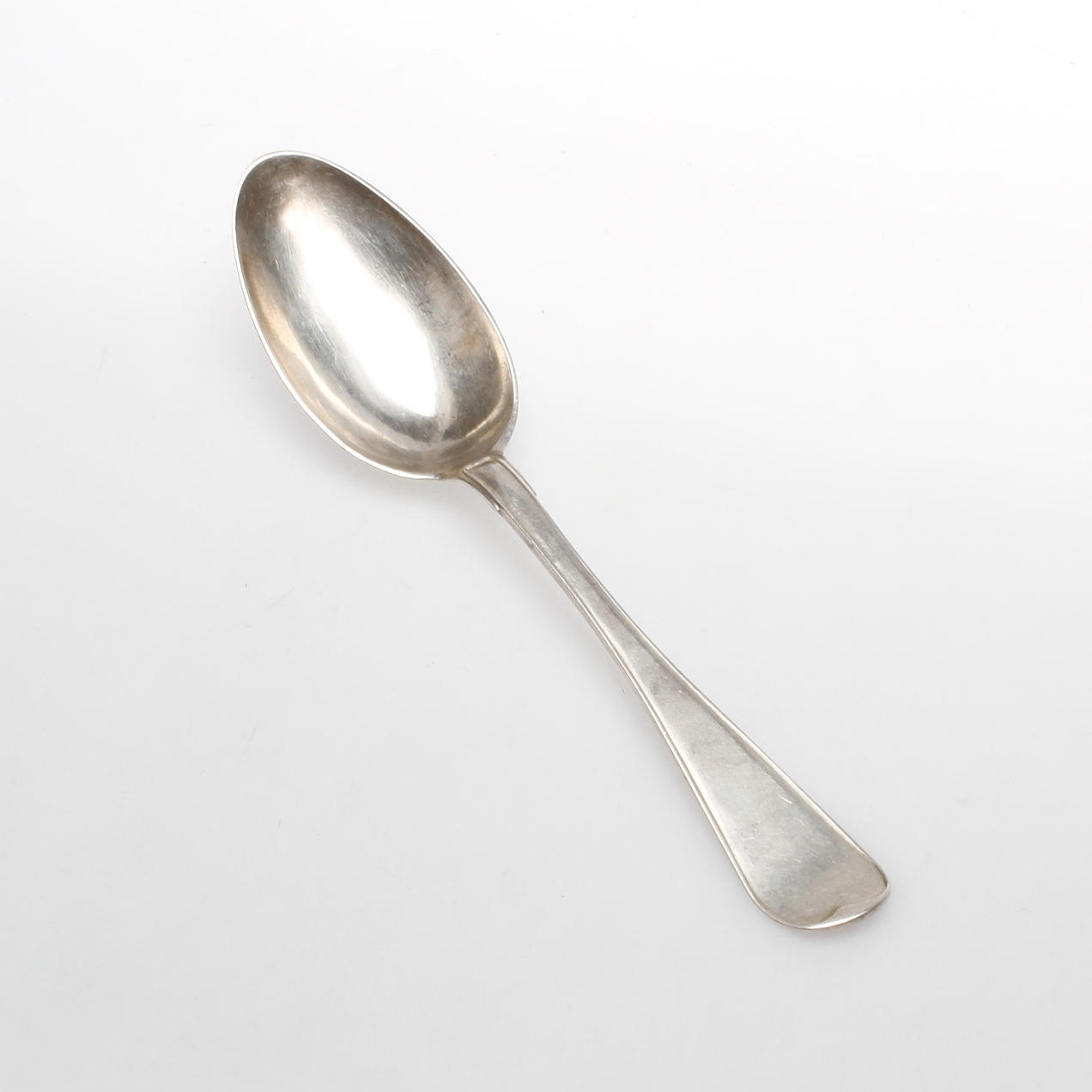 SKED, silver, Nils Limnelius (mästare 1795-1814), Stockholm 1798.