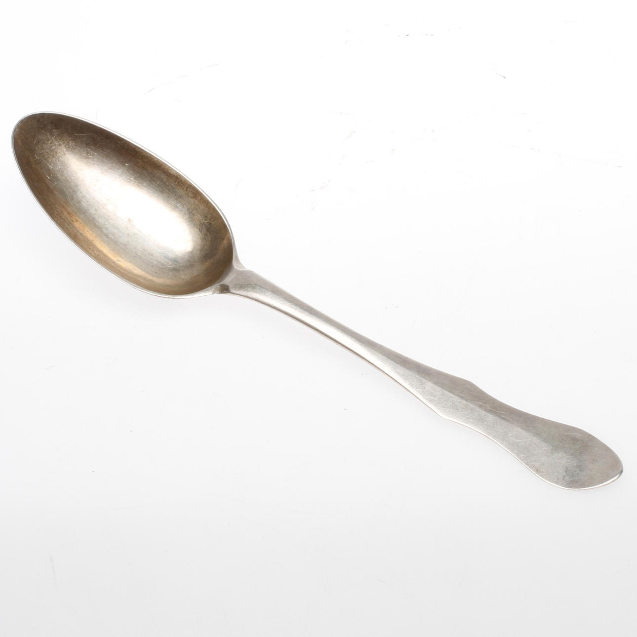 SKED, silver, Stephan Westerstråhle(mästare 1789-1812), Stockholm 1797.