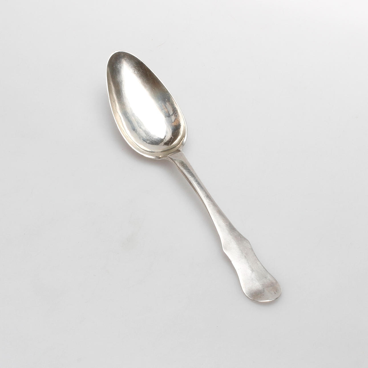 SKED, silver, Johan Stras (mästare 1777-1796), Stockholm 1796.