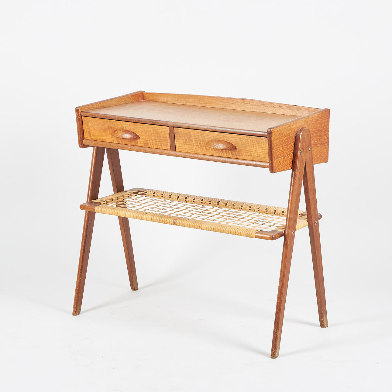 SIDOBORD, design Søren Rasmussen, Danmark ca 1960.