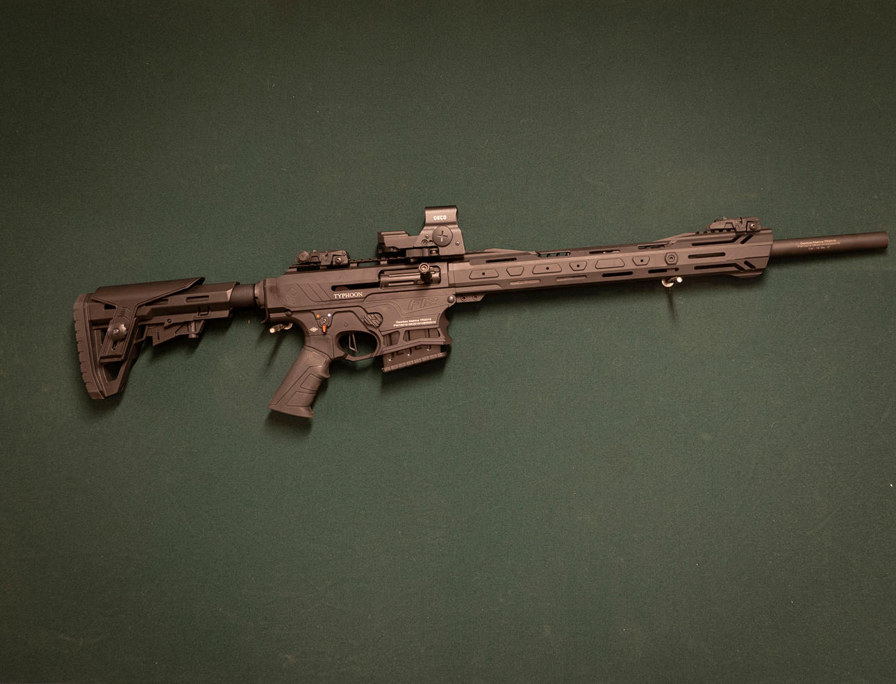 Typhoon F12 PW10218 SE3078301.