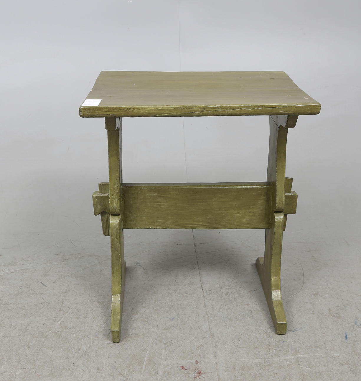 BORD, barock, 1700-tal.