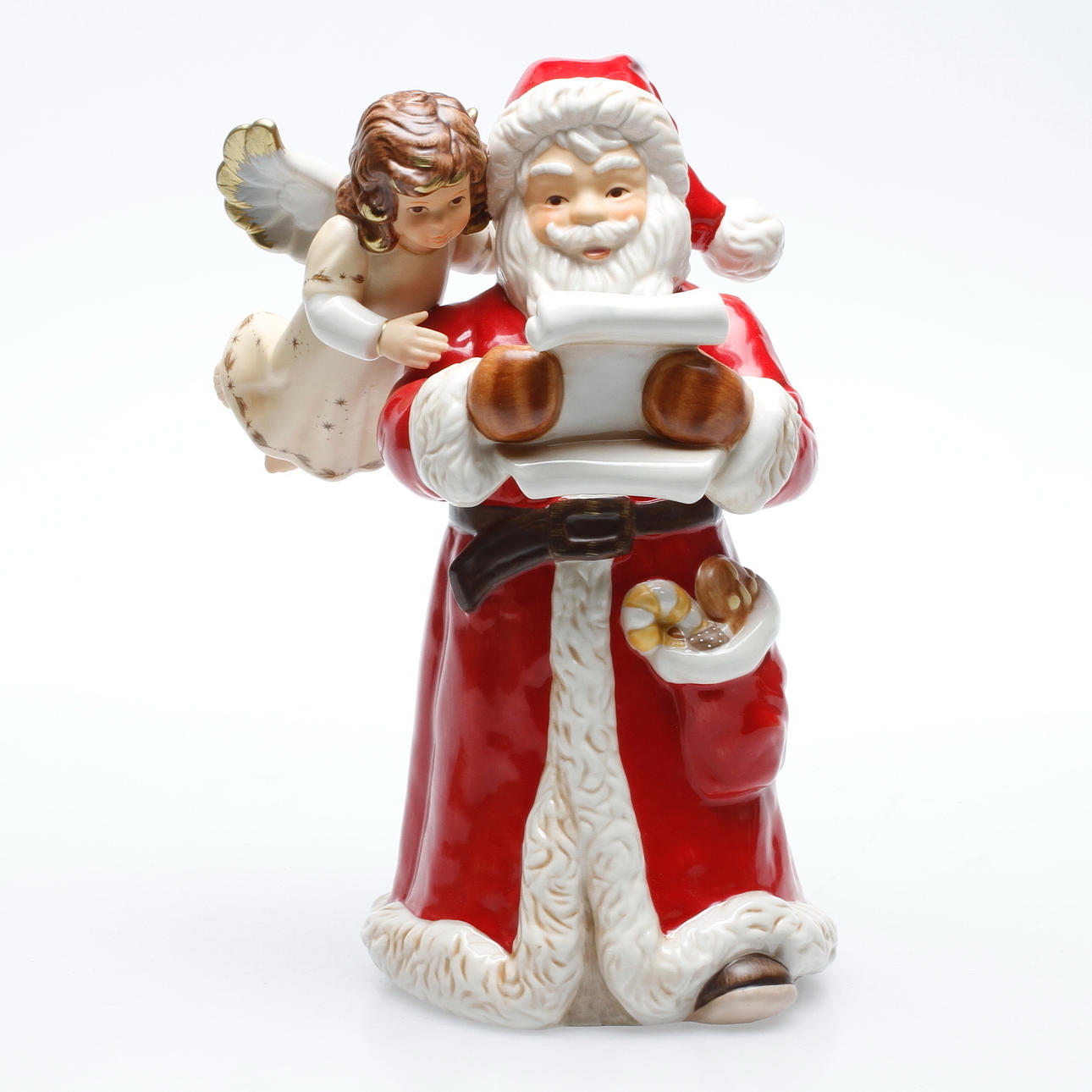 FIGURIN, "Lots of Wishes", 2331/2999, Tyskland, Goebel.