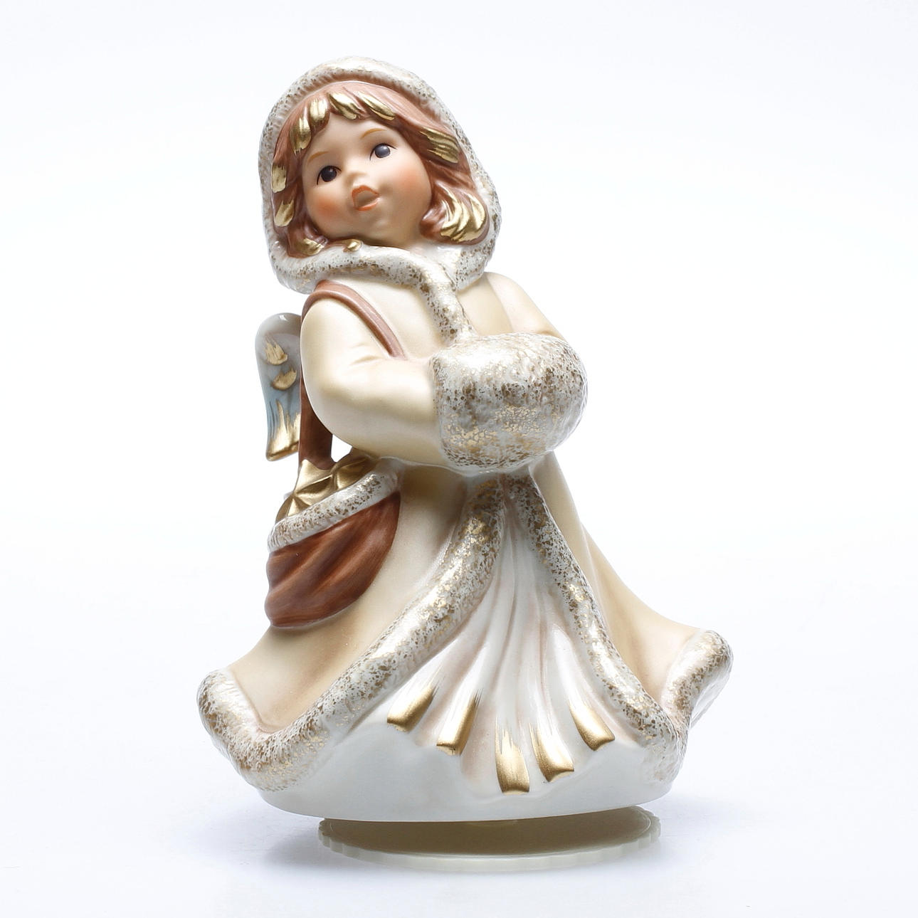 FIGURIN, Spelfunktion (stilla natt), Tyskland, Goebel.