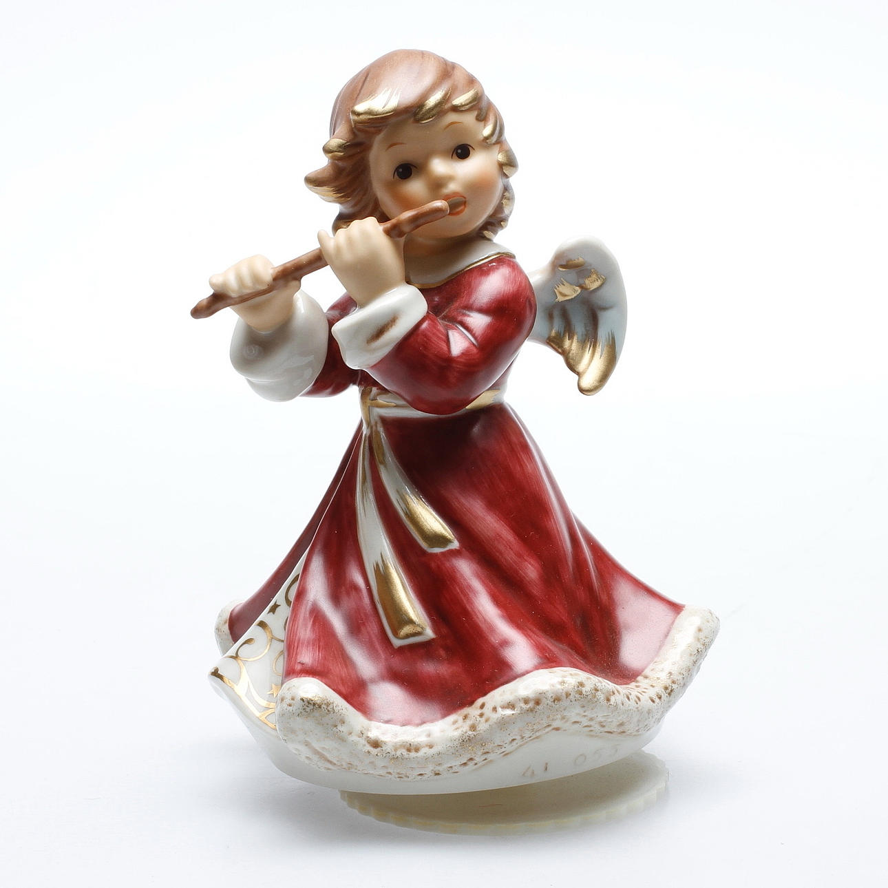 FIGURIN, Spelfunktion (okänd melodi), Tyskland, Goebel.