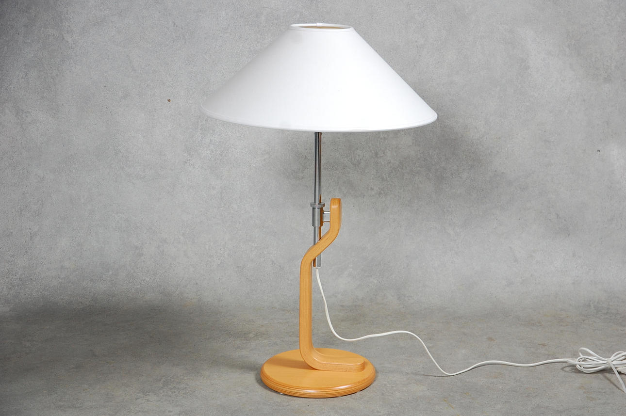 BORDSLAMPA, Atelje Lyktan.