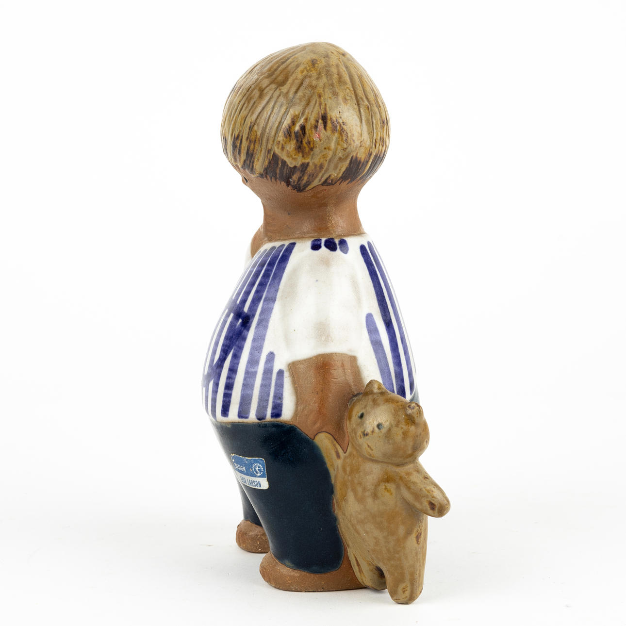 Gustavsberg Lisa Larson Ungar Malin Gustavsberg LisaLarson Ungar