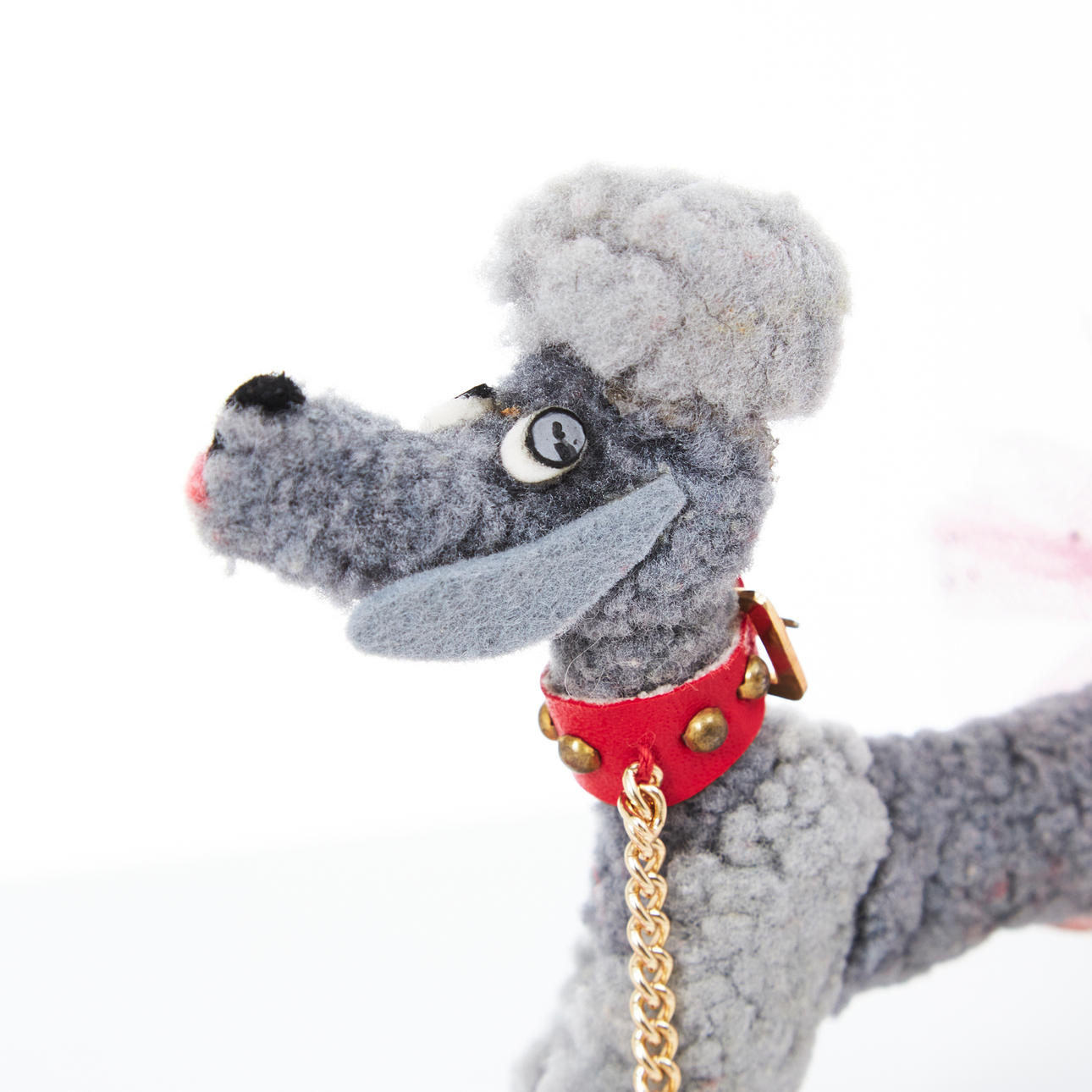 BARBIE, Outfit, #1613 Dog 'n Duds, (1964-1965), Mattel. Toys