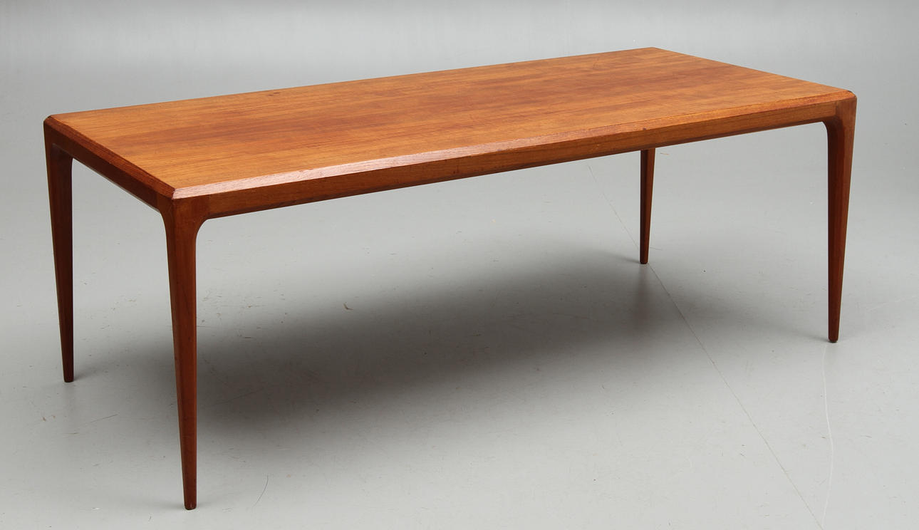 SOFFBORD, Johannes Andersen, Silkeborg CFC Danmark.