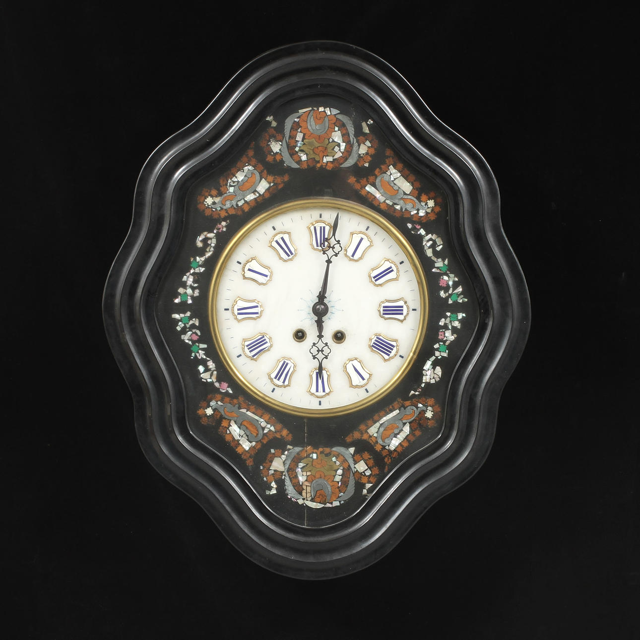 LEJAUR, early 20th century.