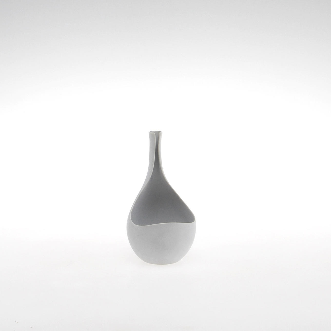 VAS, stengods, "Pungo", Stig Lindberg, Gustavsberg.