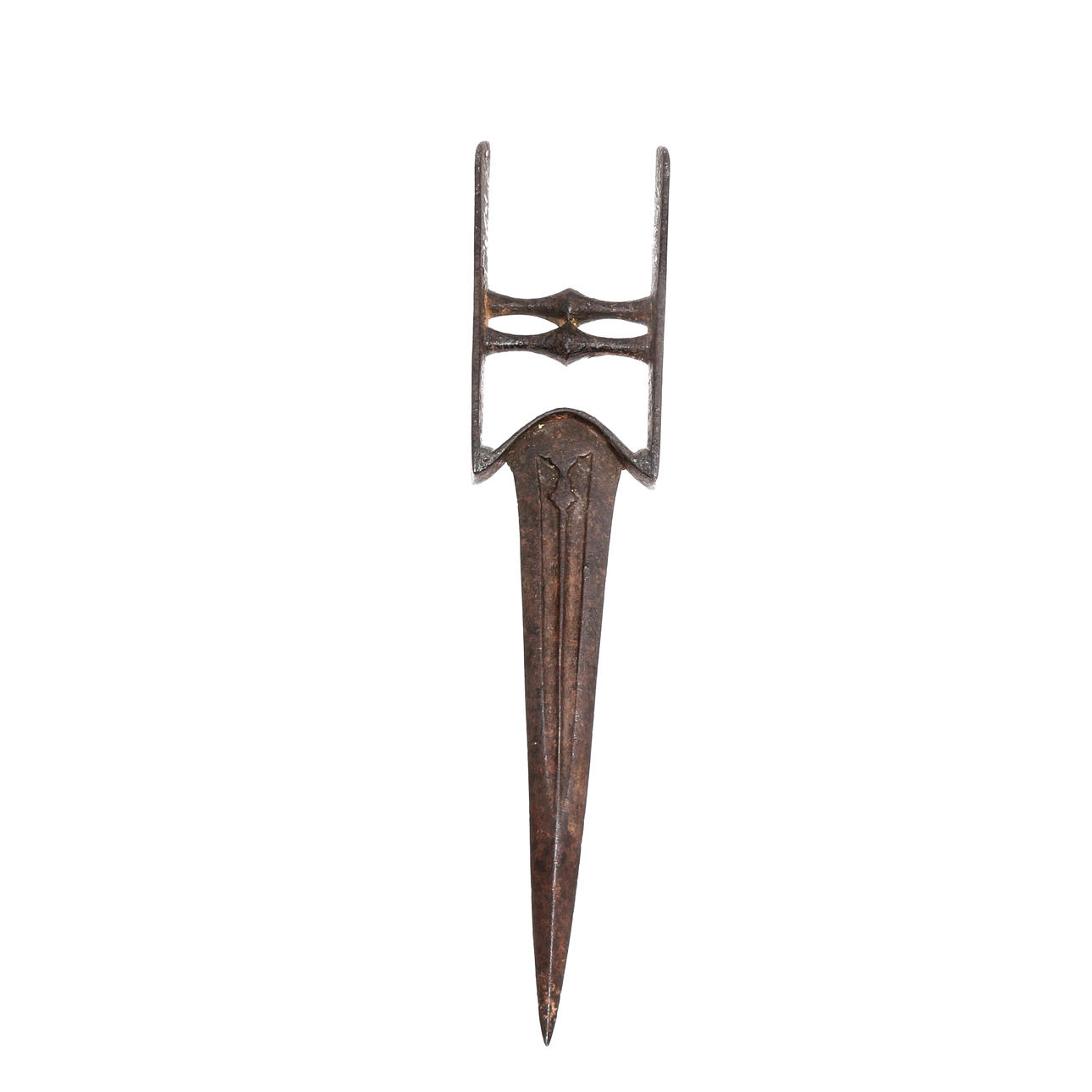 KATAR, Indien, tidigt 1800-tal.