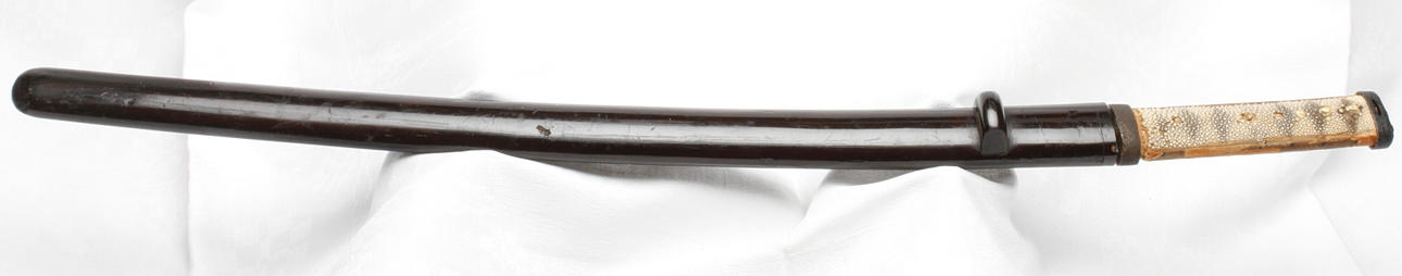 SVÄRD, JAPAN, TADAYUKI 忠行, BUNGO 豊後, 1700-tal.