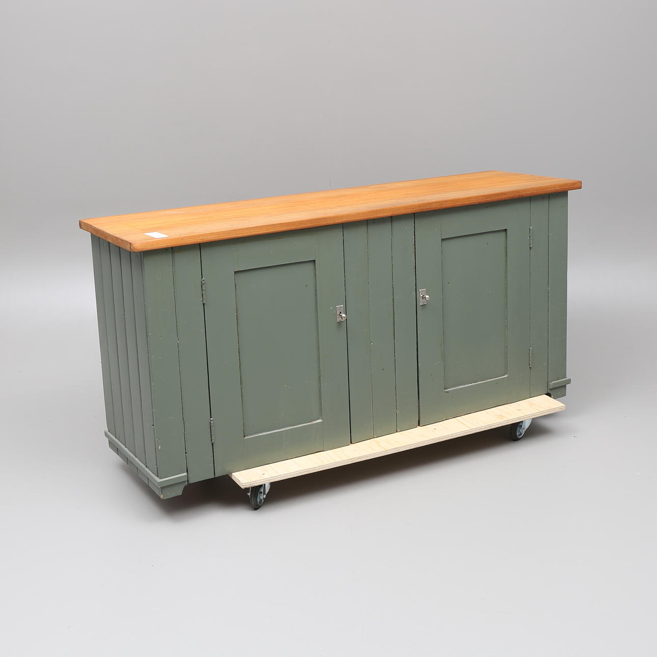 KÖKSSKÅP, tidigt 1900-tal.