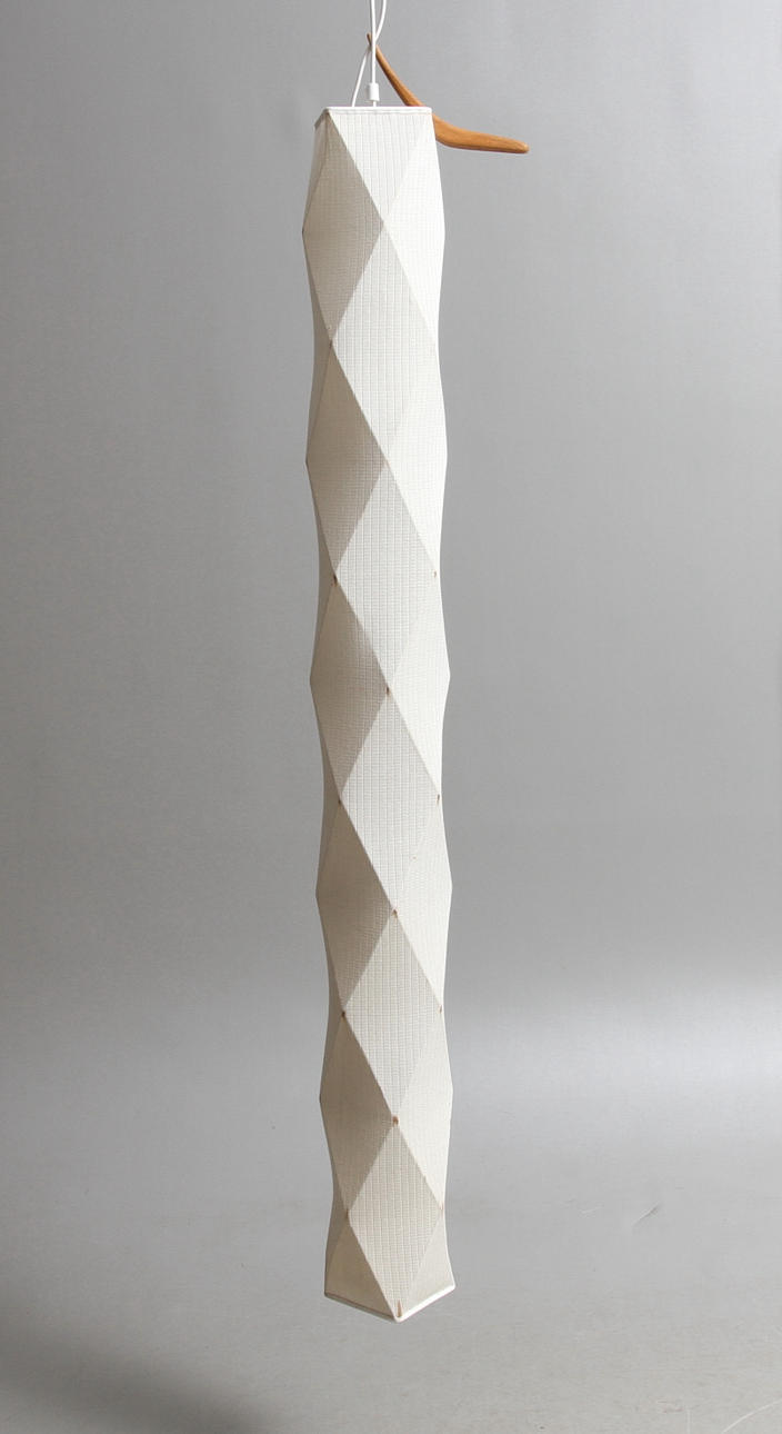 VÄGGLAMPA, Luxus, 1960-tal.