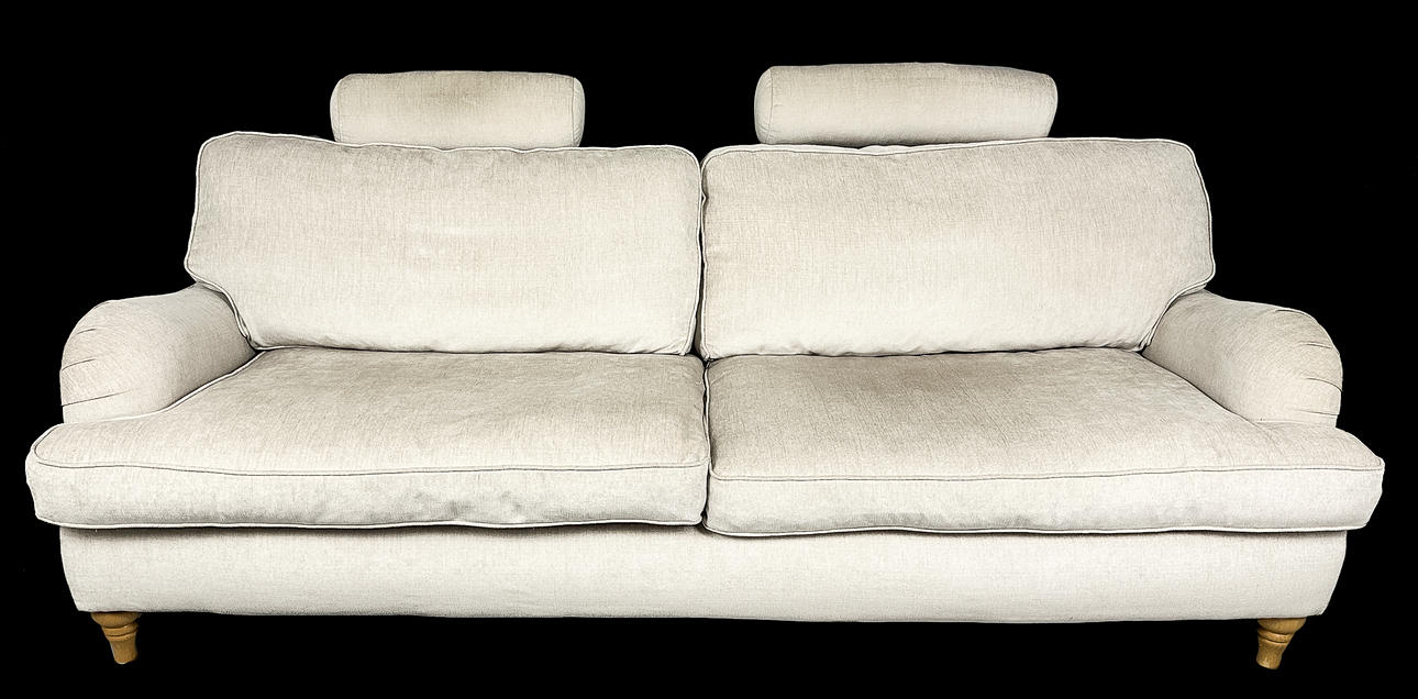 SOFFA, Howard-modell, Mio, 2017.