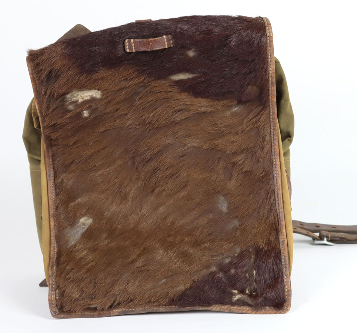 TORNISTER WEHRMACHT 1940.