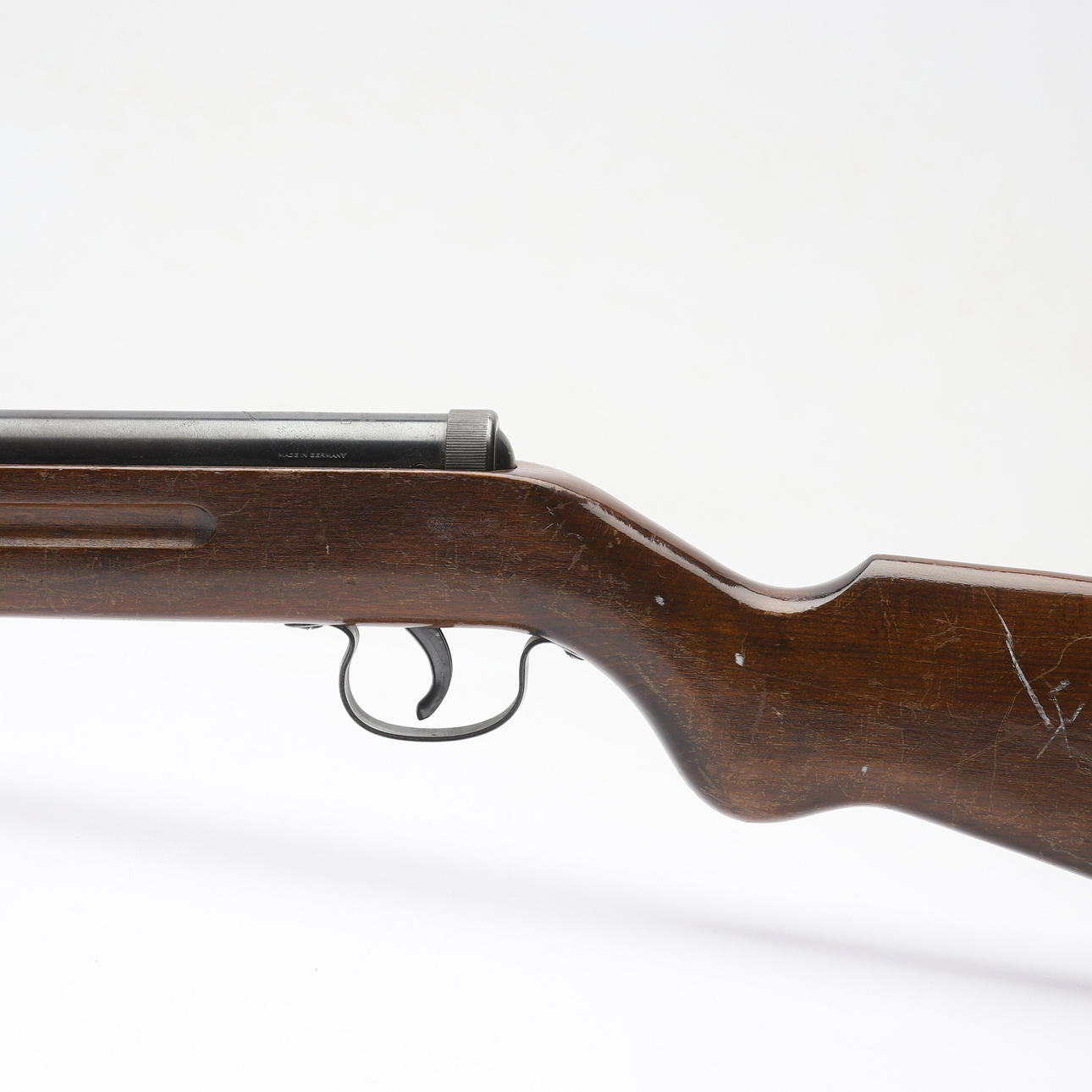AIR RIFLE, Diana mod. 25, Germany.