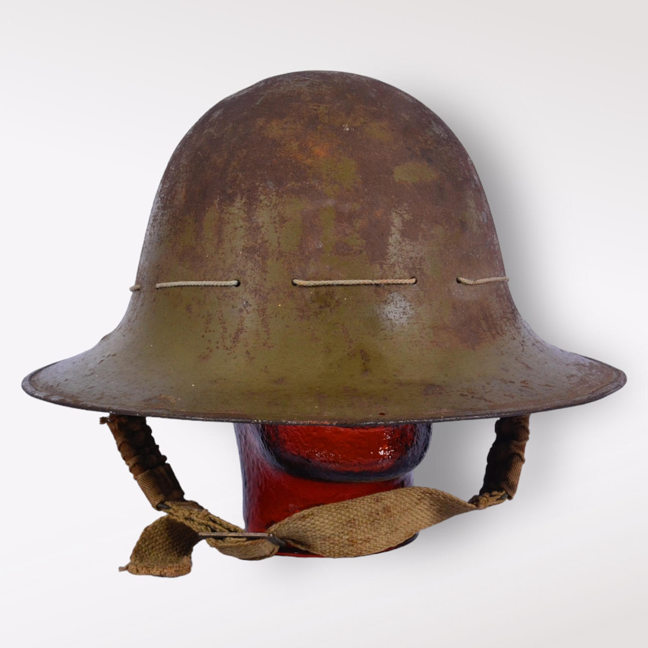 HELMET, England, VK2, dated 1941.