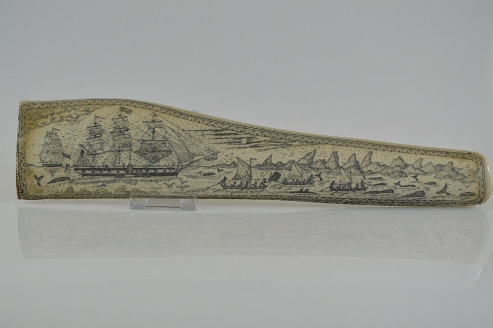 REPLIKA AV EN VALTAND, PLAST.