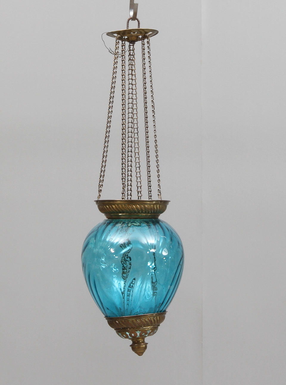 MÅNSKENSAMPEL, 18/1900-tal.