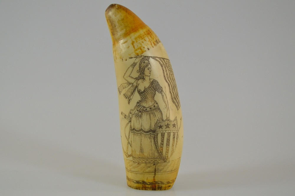 REPLIKA AV EN VALTAND, PLAST.