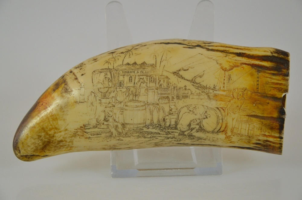 REPLIKA AV EN VALTAND, PLAST.