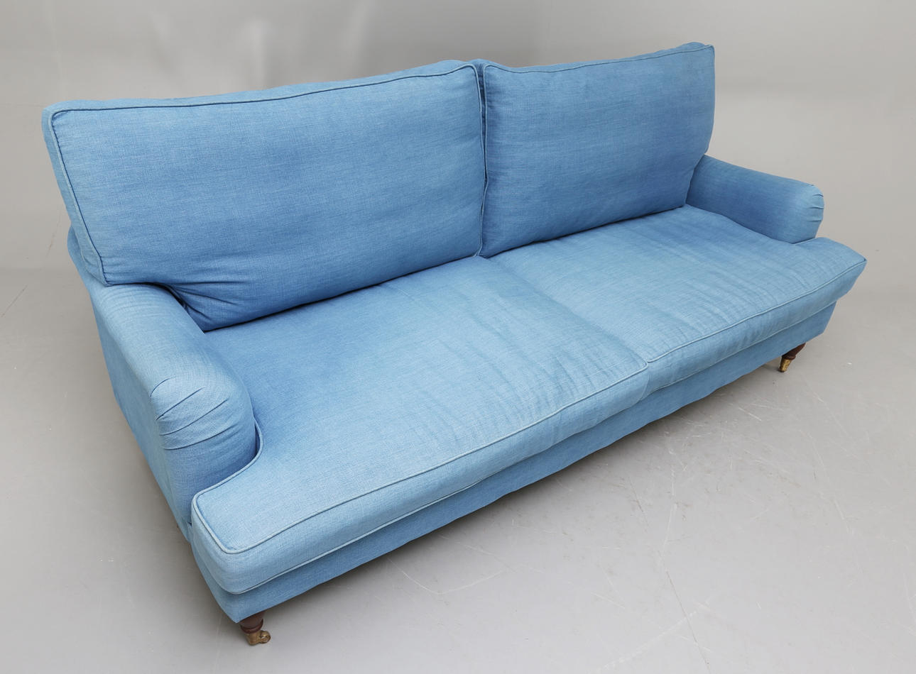 SOFFA, Howardmodell, 2000-tal.