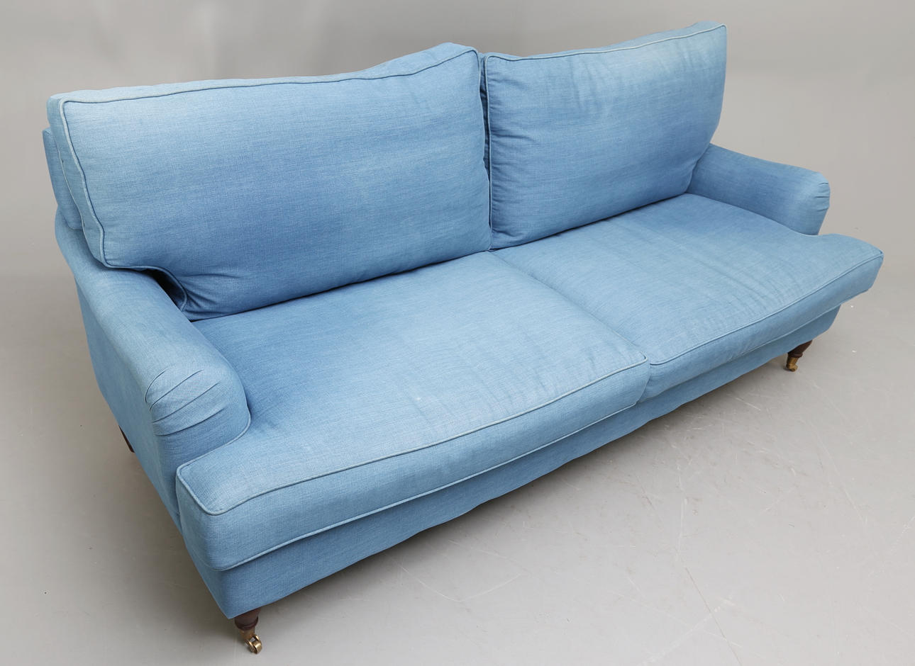 SOFFA, Howardmodell, 2000-tal.