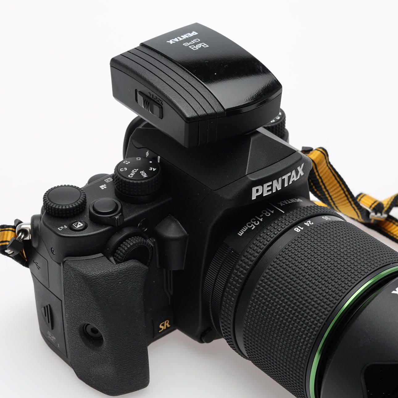 ペンタックスKP 18-135mm 【公式通販】