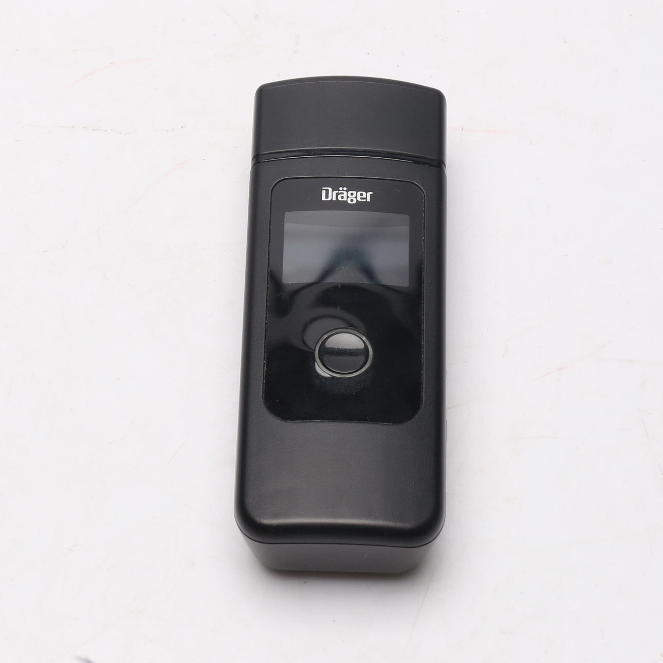 ALCOHOLÍMETRO PROFESIONAL, Dräger, 3820.